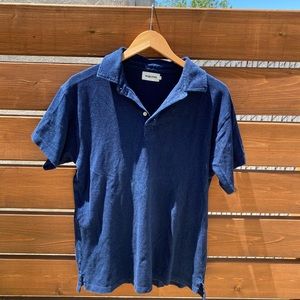 Taylor Stitch men’s polo